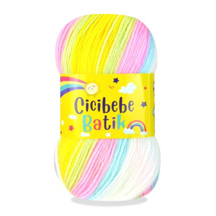 Cici Bebe Batik 45