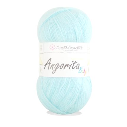 Angorita Baby Agua
