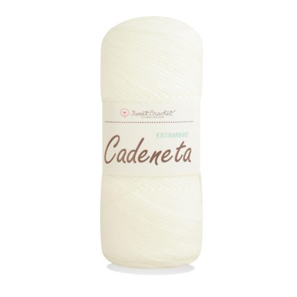 Cadeneta Blanco