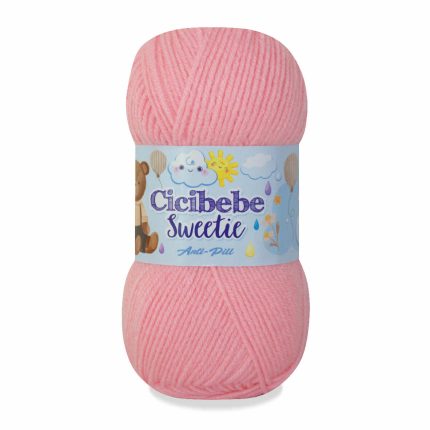 Cici Bebe Sweetie 4017