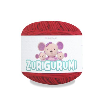 Zurigurumi Granate