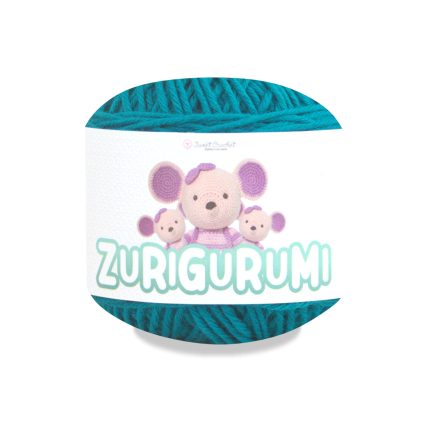 Zurigurumi Jade
