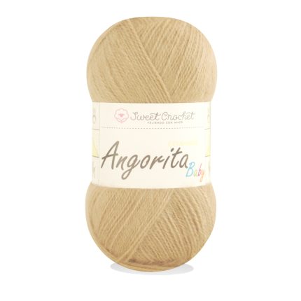 Angorita Baby Kaki