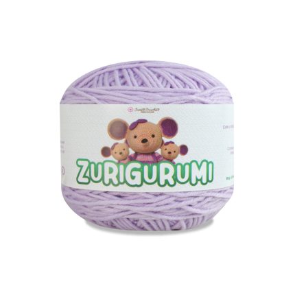 Zurigurumi Lila