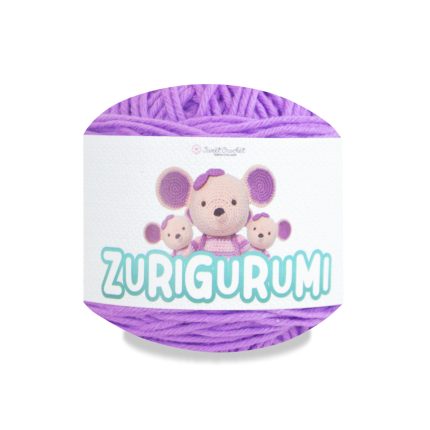 Zurigurumi Lirio