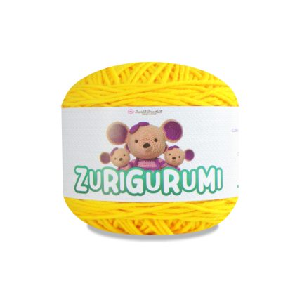 Zurigurumi Mango