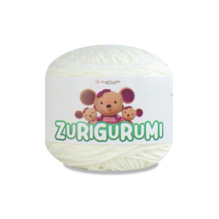 Zurigurumi Marfil