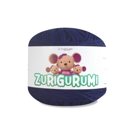 Zurigurumi Marino