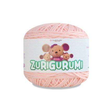 Zurigurumi Melón