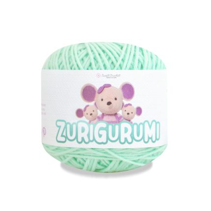 Zurigurumi Menta