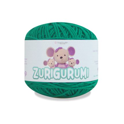 Zurigurumi Navidad