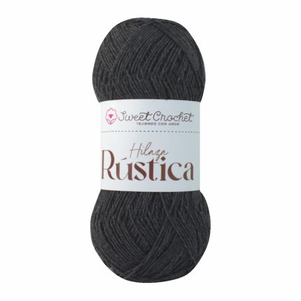 Hilaza Rustica Oxford