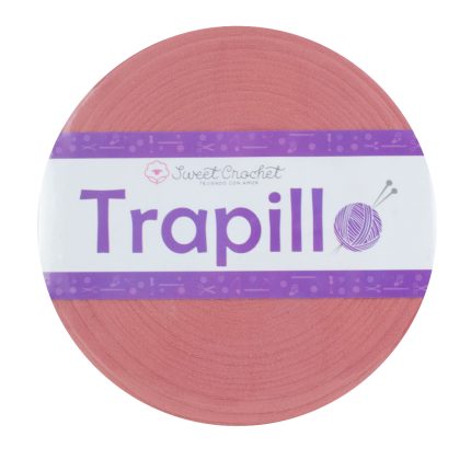 Trapillo Premium Palo de Rosa