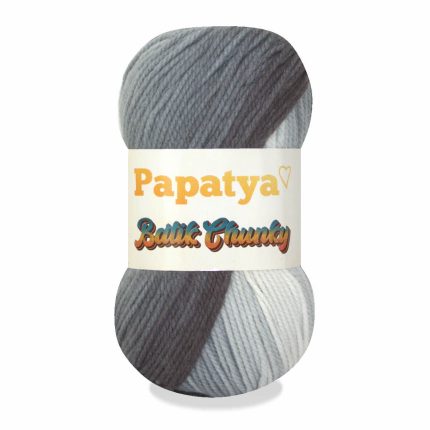 Papatya Batik Chunky 101