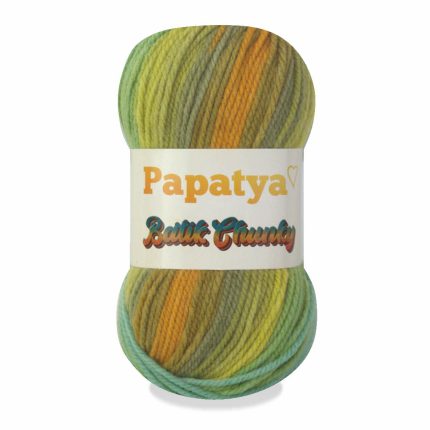 Papatya Batik Chunky 105