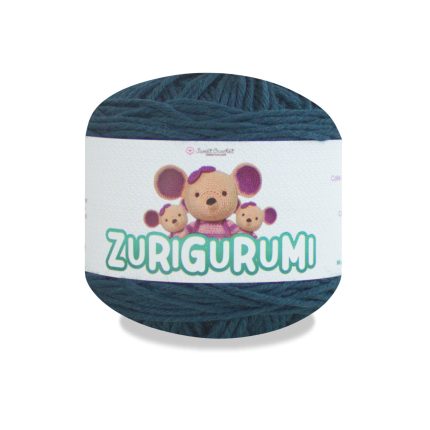 Zurigurumi Petróleo
