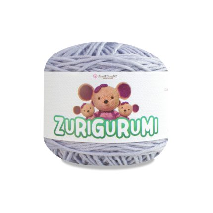 Zurigurumi Plata