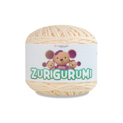 Zurigurumi Salmon