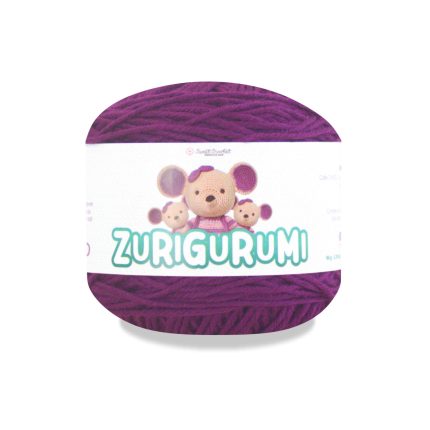 Zurigurumi Uva