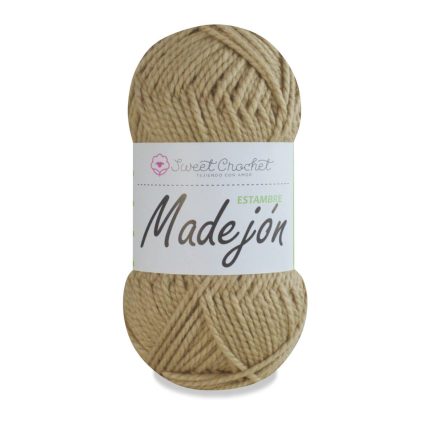 Madejon Liso Kaki