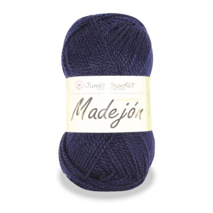 Madejon Liso Marino
