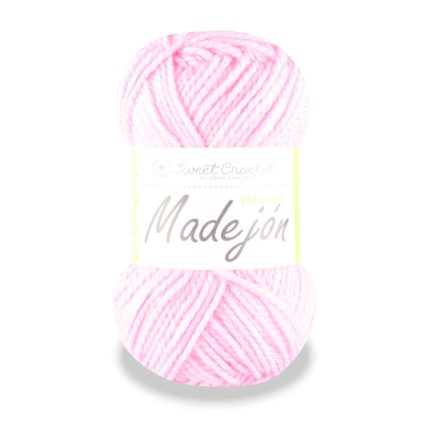 Madejon Liso Pastel