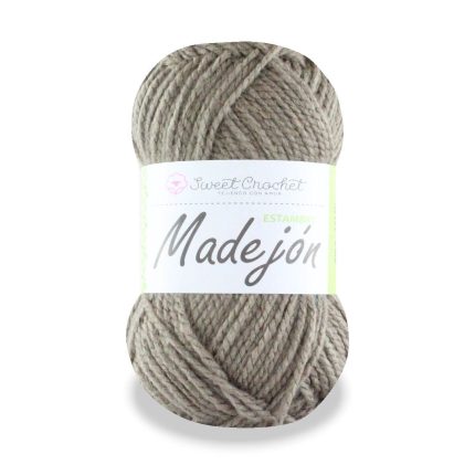 Madejon Liso Tabaco