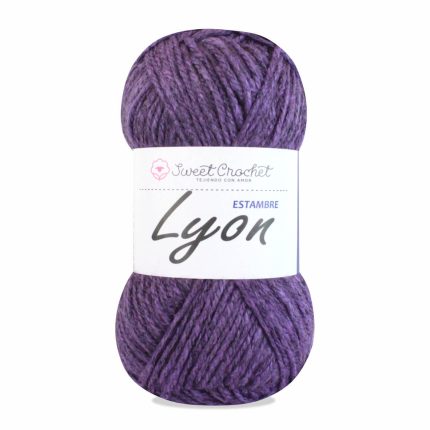 Lyon Liso Uva