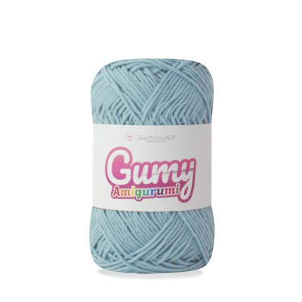 Gumy Amigurumi Agua
