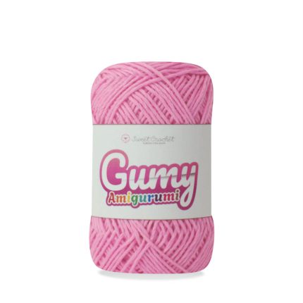 Gumi Amigurumi Chicle