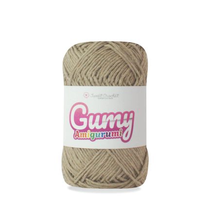 Gumi Amigurumi Kraft
