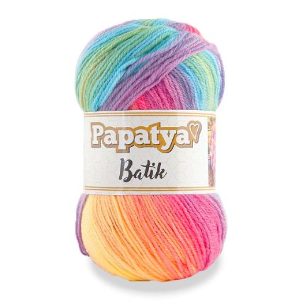 Papatya Batik 11