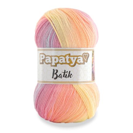 Papatya Batik 14