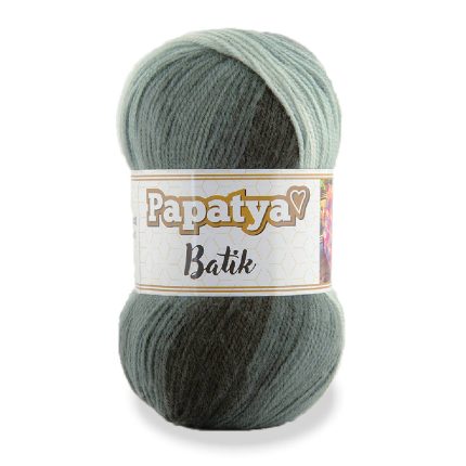 Papatya Batik 24