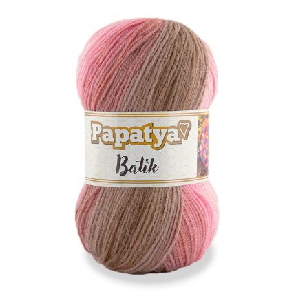 Papatya Batik 25