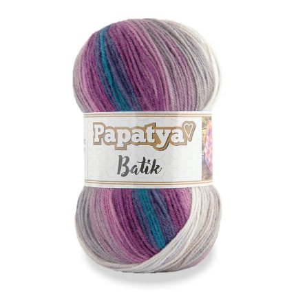 Papatya Batik 31