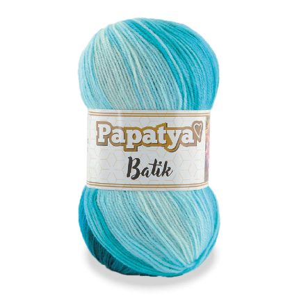 Papatya Batik 36