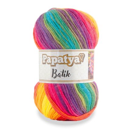 Papatya Batik 37