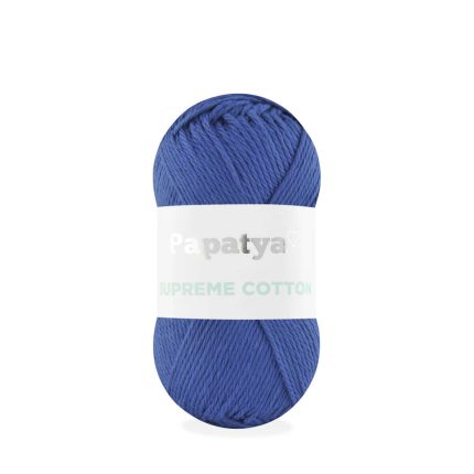 Papatya Cotton Supreme Amigurumi 5235-Persia