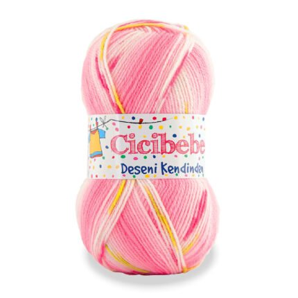 Cici Bebe DK 01