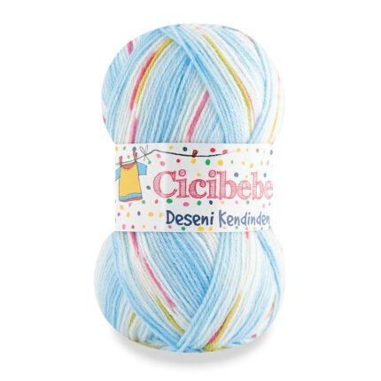 Cici Bebe DK 02