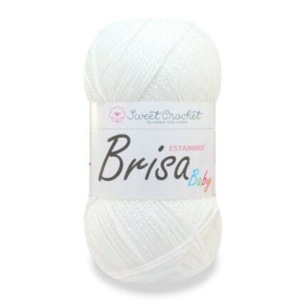 Brisa Baby Blanco