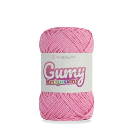 Gumy Amigurumi Caramelo