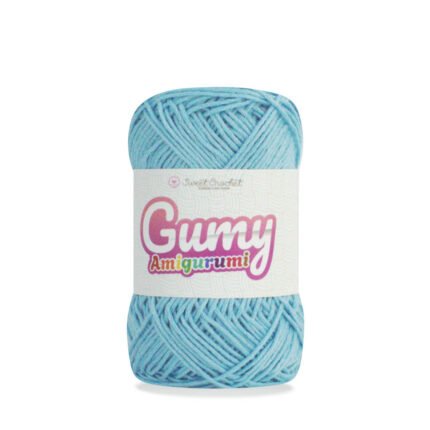 Gumy Amigurumi Cielo