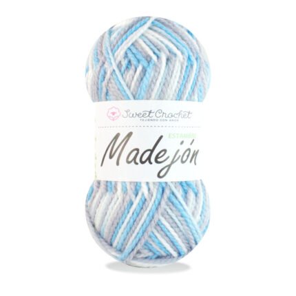 Madejon Multicolor Jeans