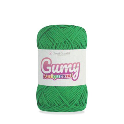 Gumy Amigurumi Navidad