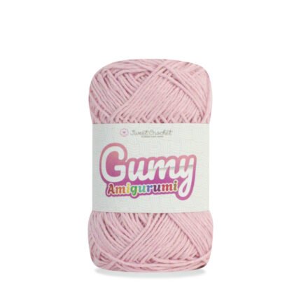 Gumi Amigurumi Pastel