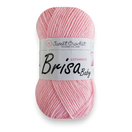 Brisa Baby Pastel