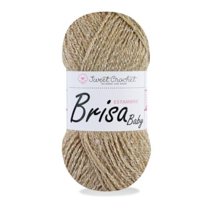Brisa Baby Beige