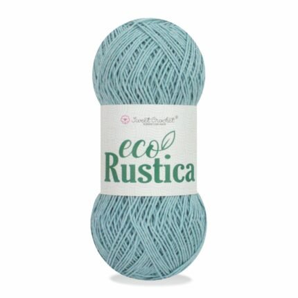 Hilaza Eco-Rustica Agua